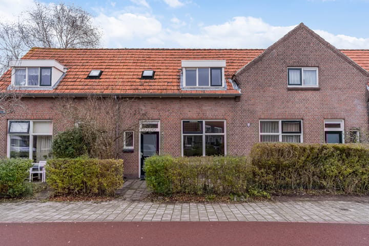Foto de la vivienda Cambuursterpad 13, Leeuwarden