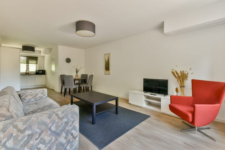 Camera Obscuralaan 228 in Amstelveen photo