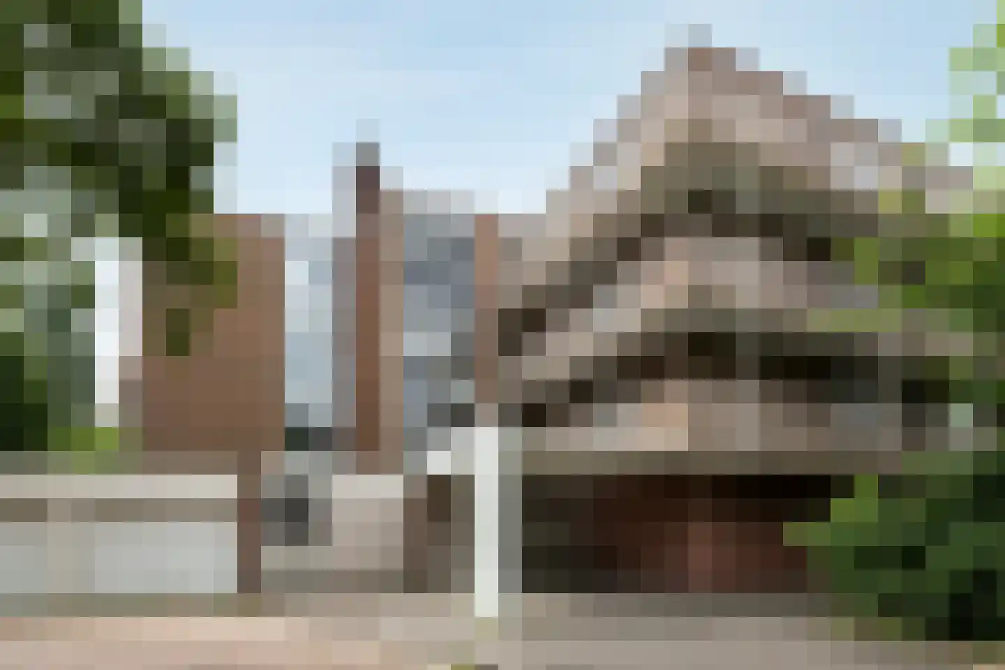 Camera Obscuralaan 276 in Amstelveen