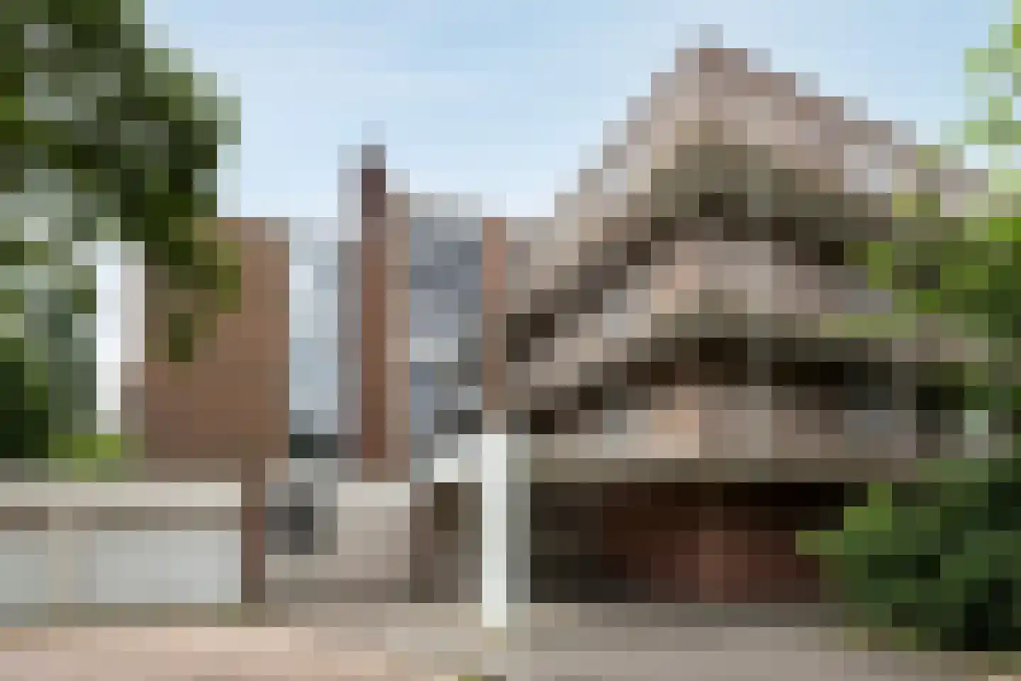 Camera Obscuralaan 276 in Amstelveen