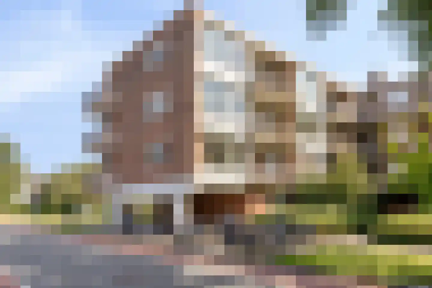 Camera Obscuralaan 302 in Amstelveen