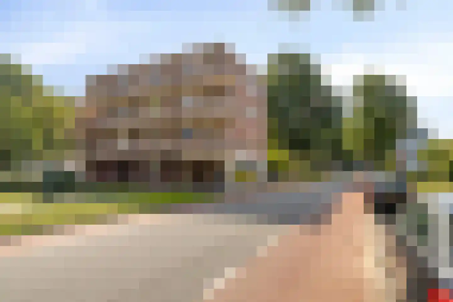 Camera Obscuralaan 302 in Amstelveen
