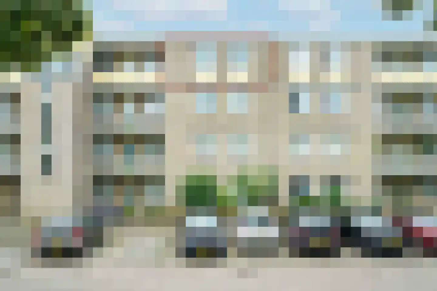 Camera Obscurastraat 201 in Amersfoort