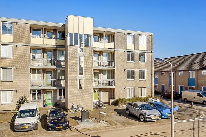 Camera Obscurastraat 35 in Amersfoort