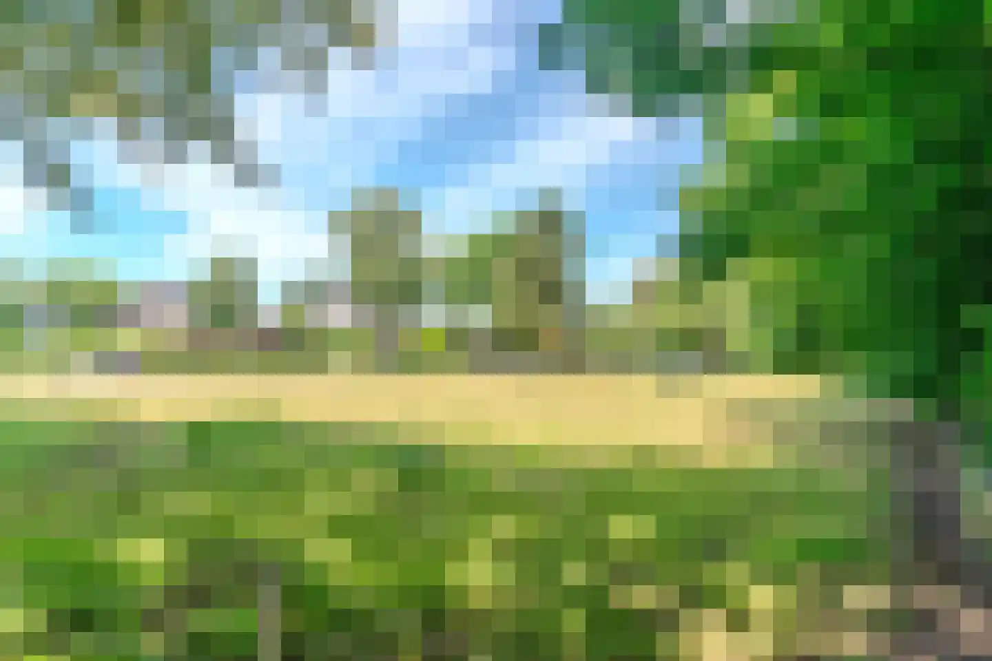 Cameronlaan Hoogerheide foto 2