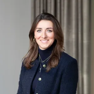 Photo of Camilla Kerkhof