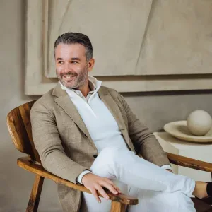 Photo of Camille Eshuis