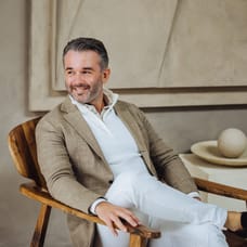 Photo of Camille Eshuis