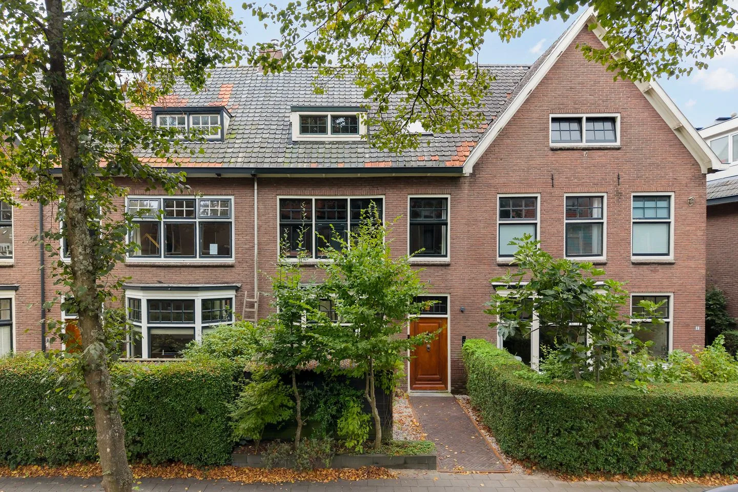 Camminghastraat 8 in Leeuwarden