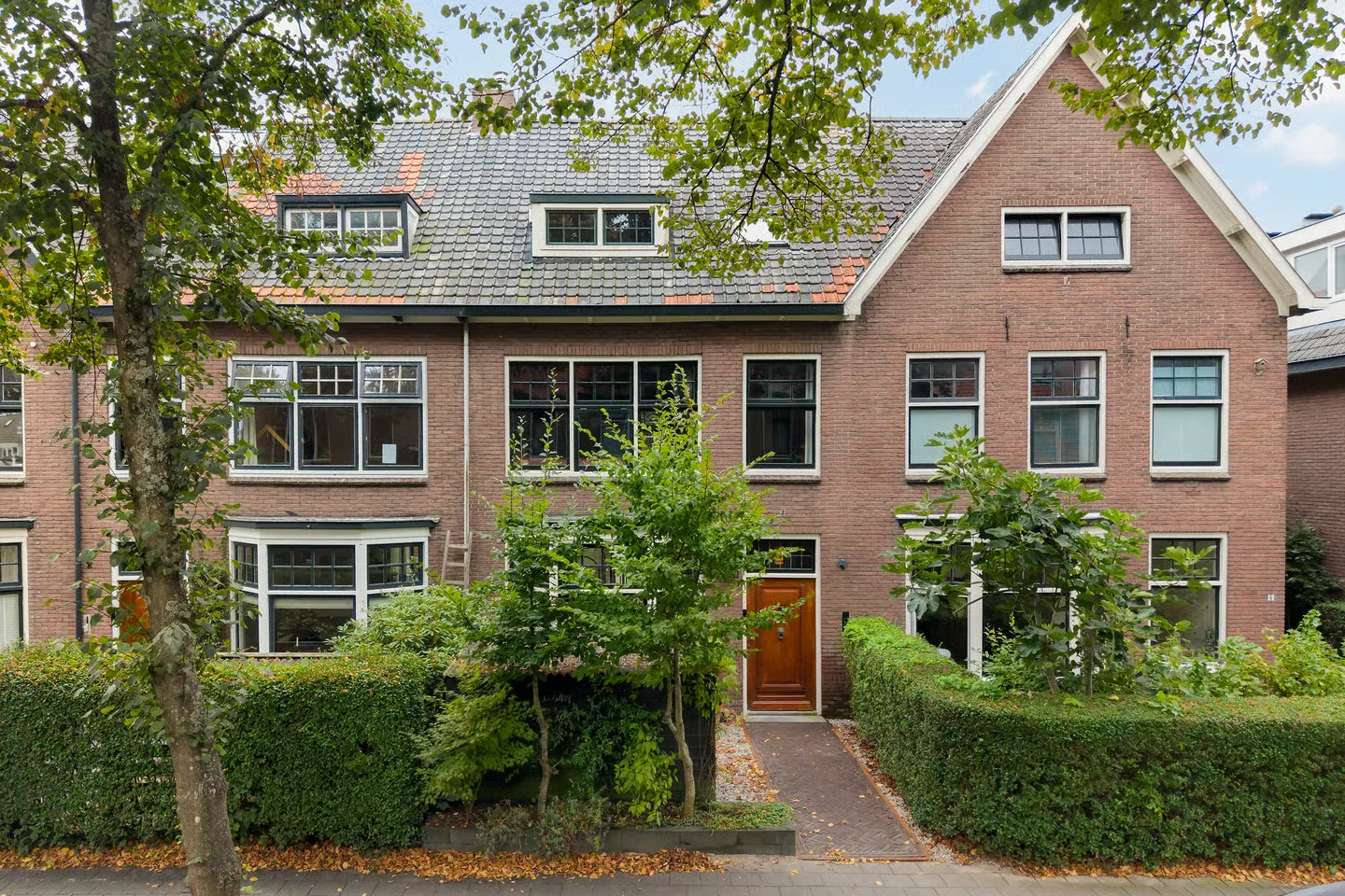 Camminghastraat 8 in Leeuwarden