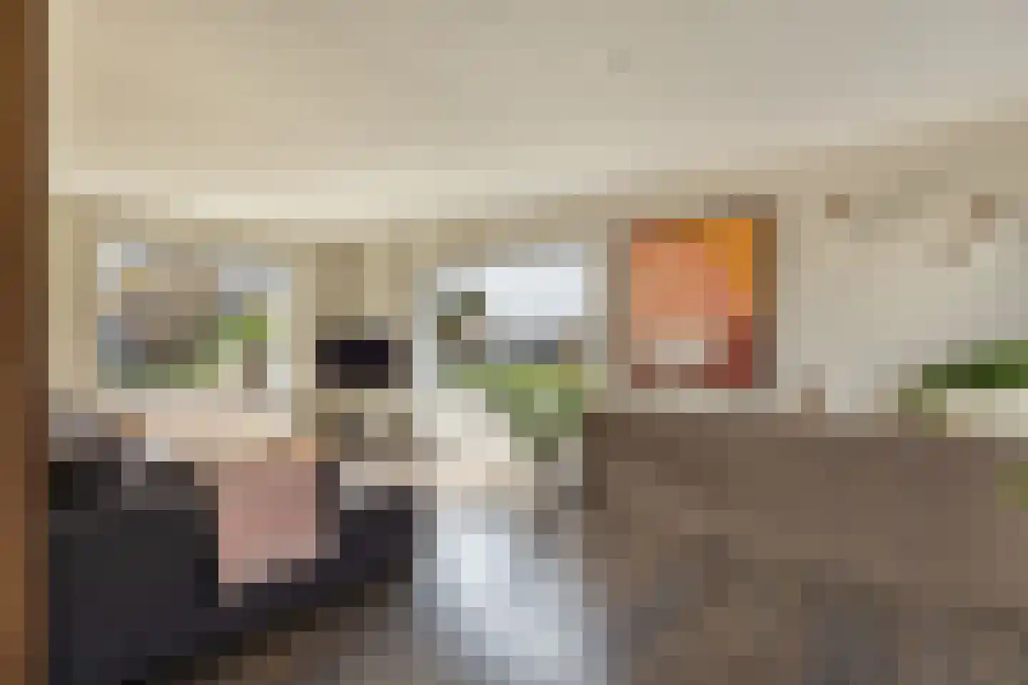 Camminghastrjitte 21 Ferwert foto 2