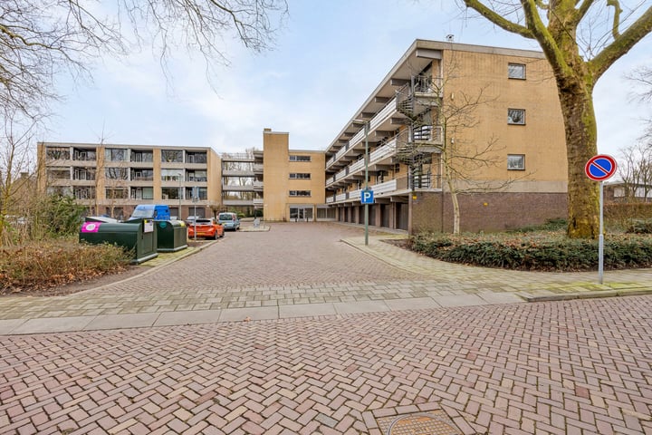 Photo of property Campanula 130, Dordrecht