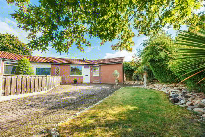 Campbellhof 48 dans Dronten photo