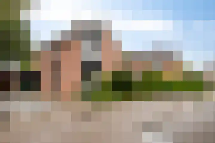 Campelhofhoek 15 in Enschede