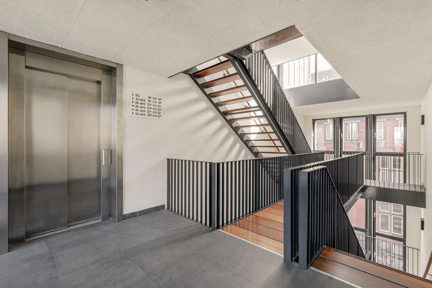 Camperstraat 20 N Amsterdam thumbnail 21