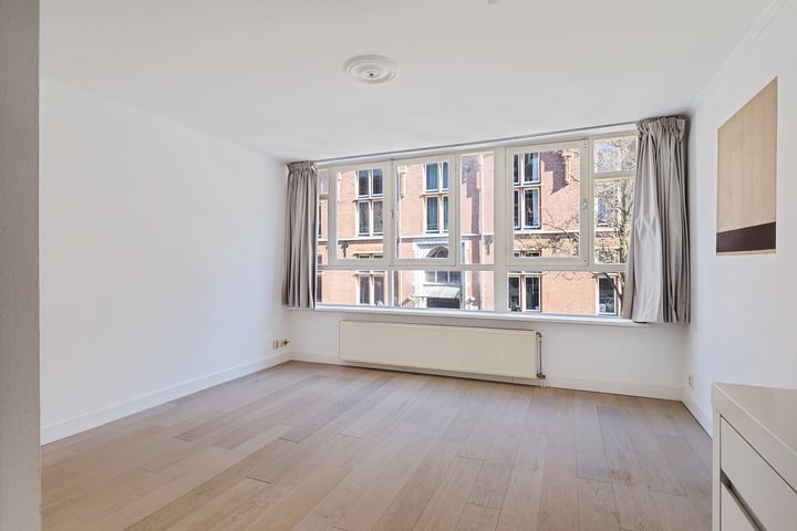 Camperstraat 26-1 in Amsterdam Foto