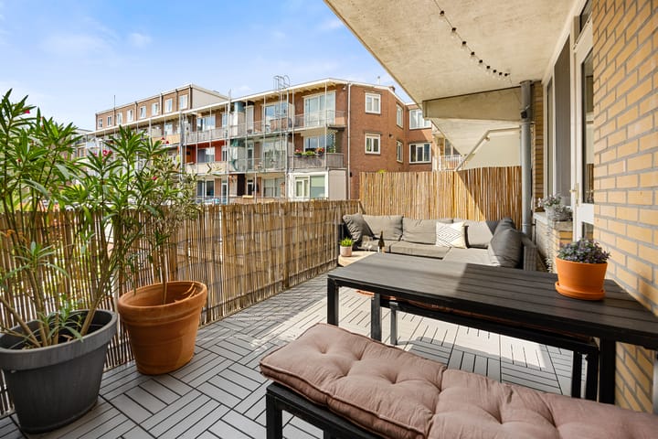 Foto van woning Camperstraat 66, Amsterdam