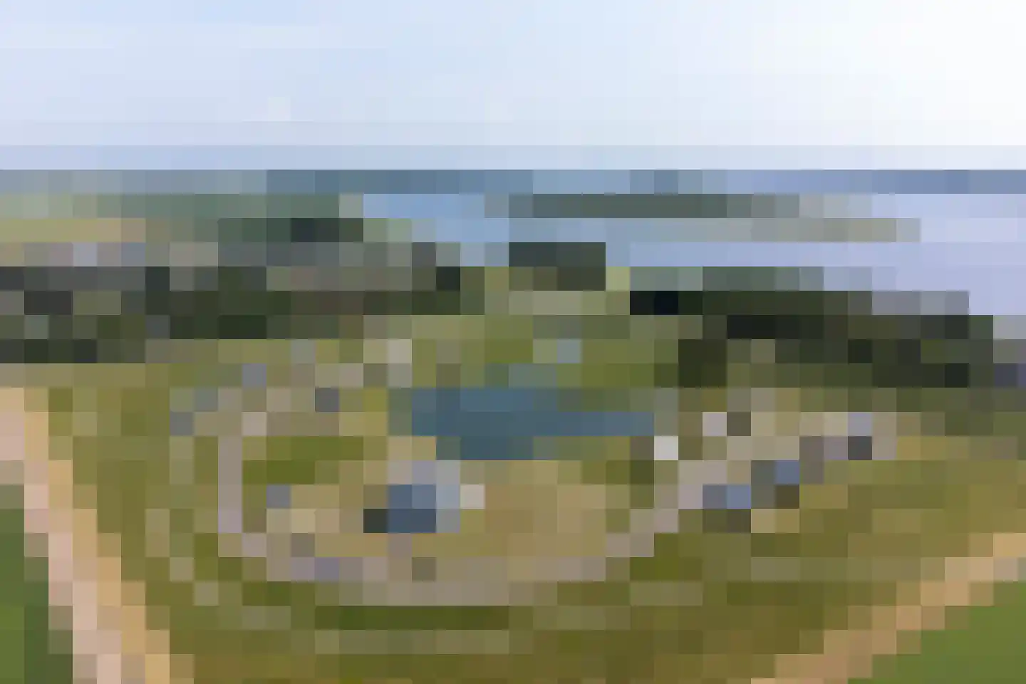 Camperveer 22 Kamperland thumbnail 41