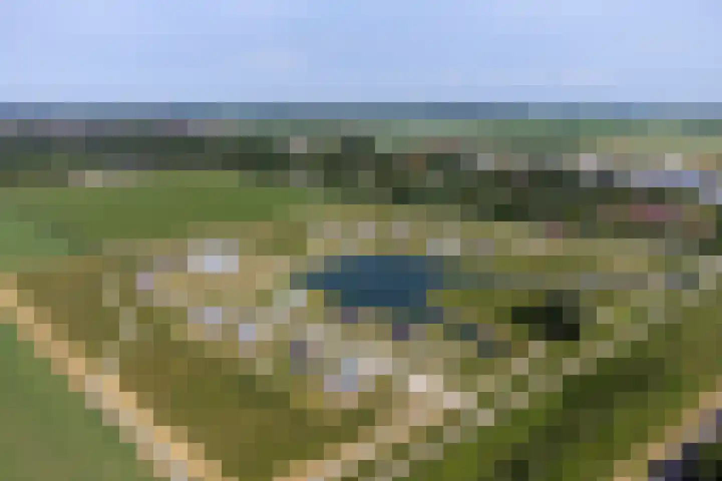 Camperveer 22 Kamperland thumbnail 42