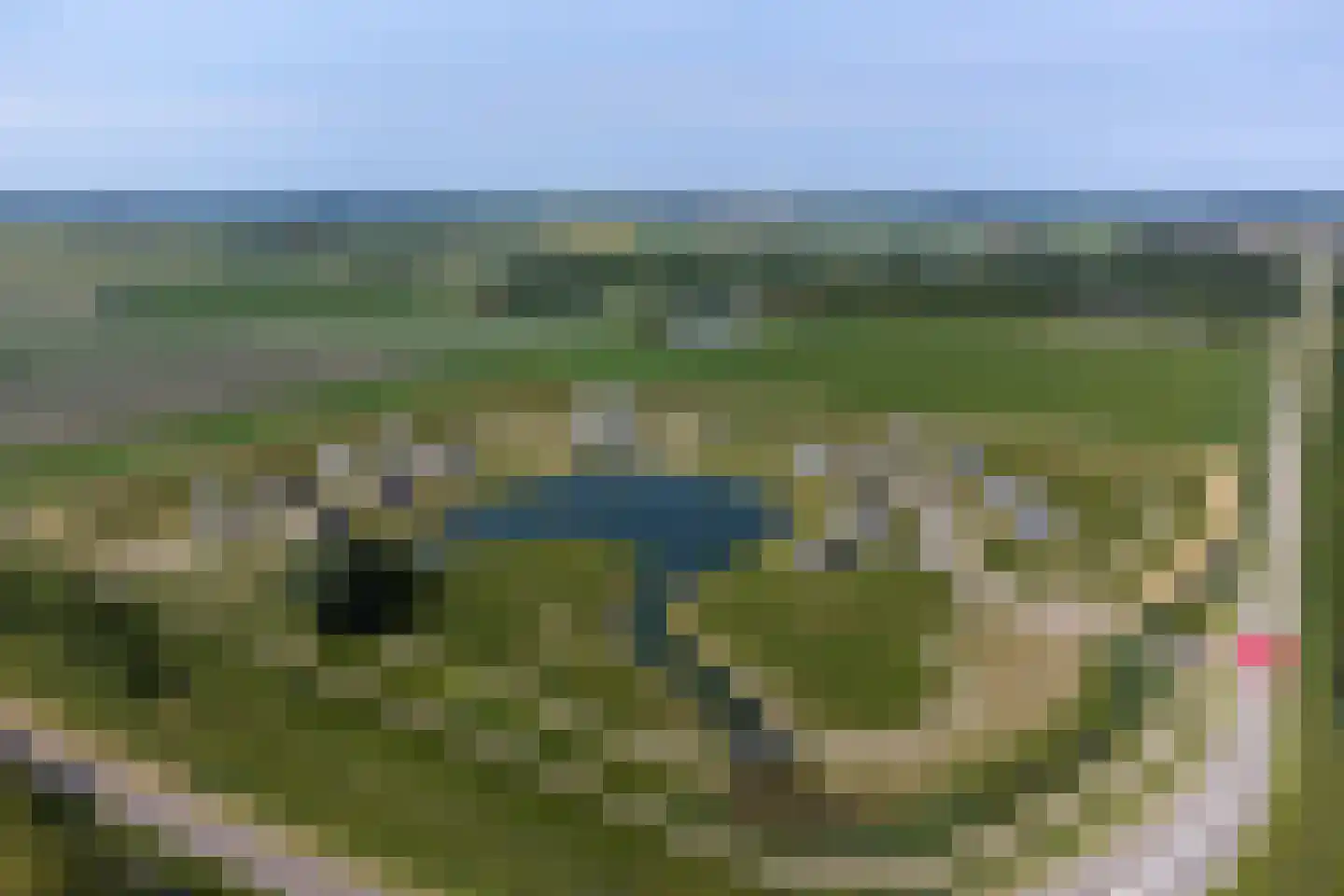 Camperveer 22 Kamperland thumbnail 43
