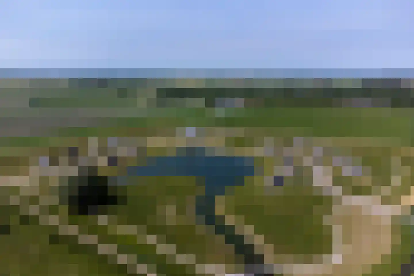 Camperveer 22 Kamperland thumbnail 44