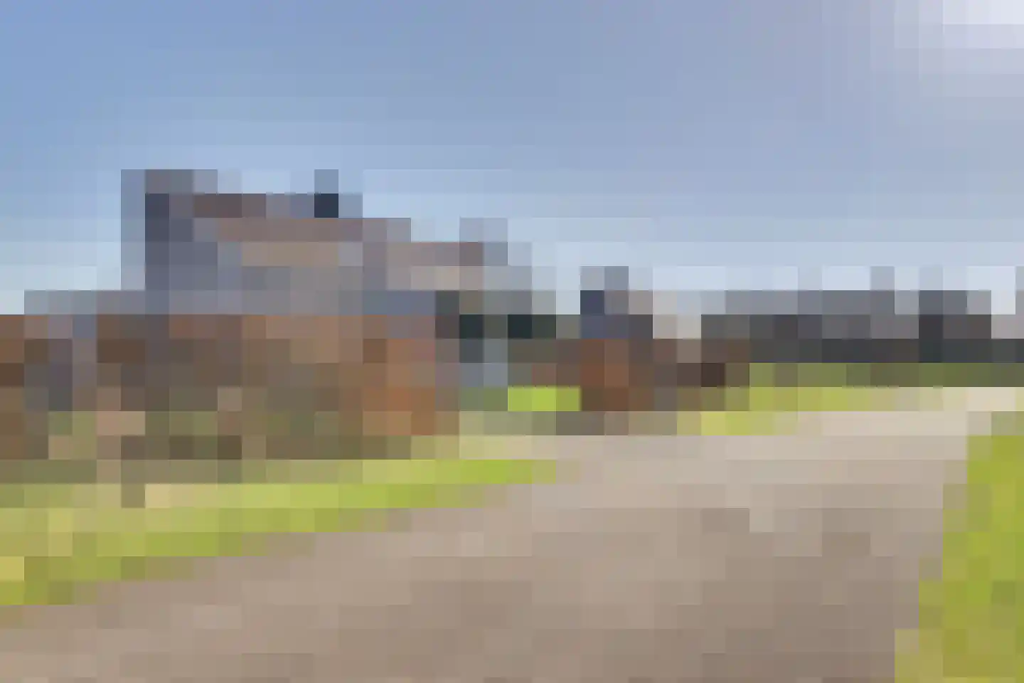 Camperveer 24 Kamperland thumbnail 5