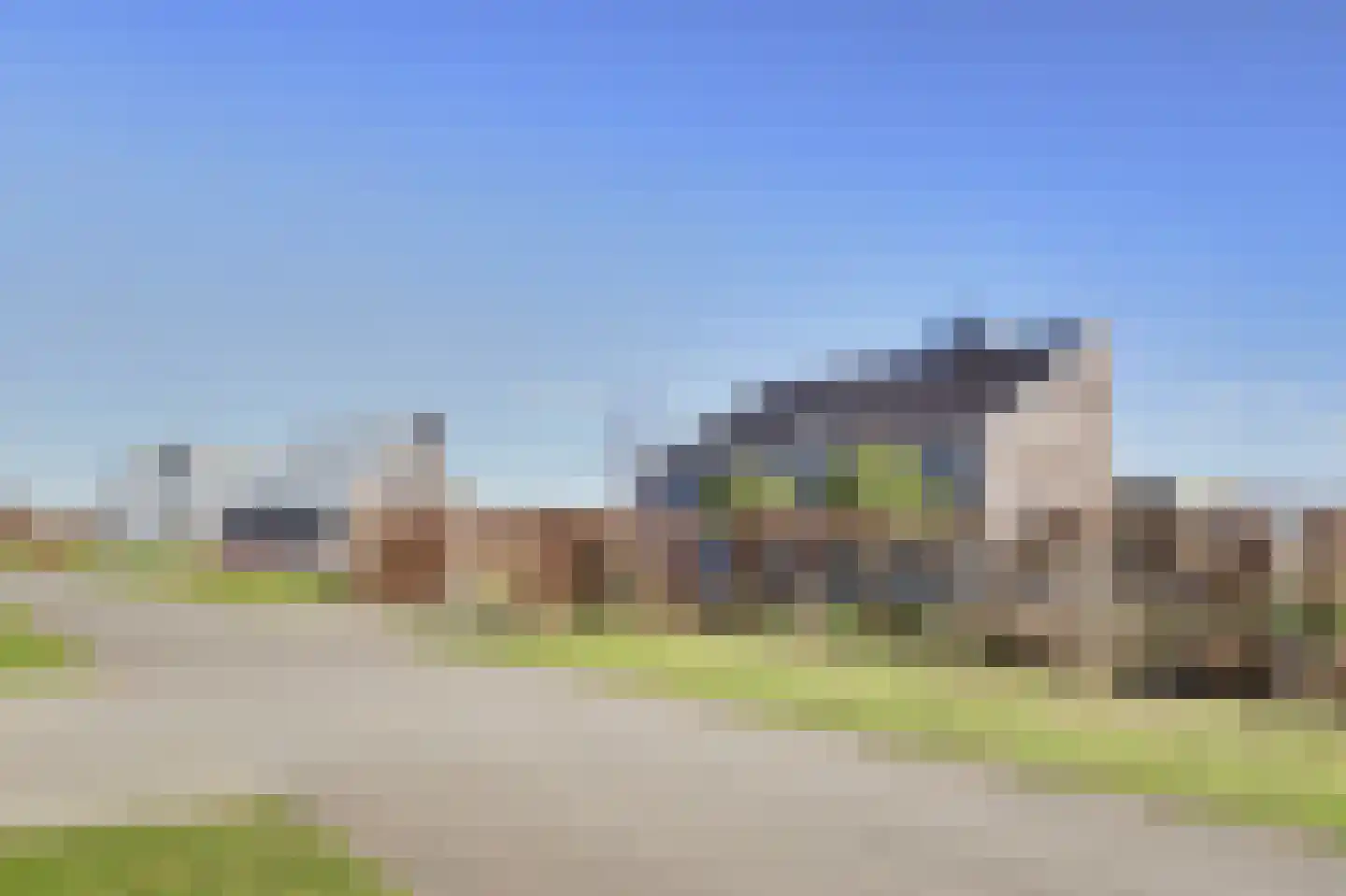 Camperveer 24 Kamperland thumbnail 6