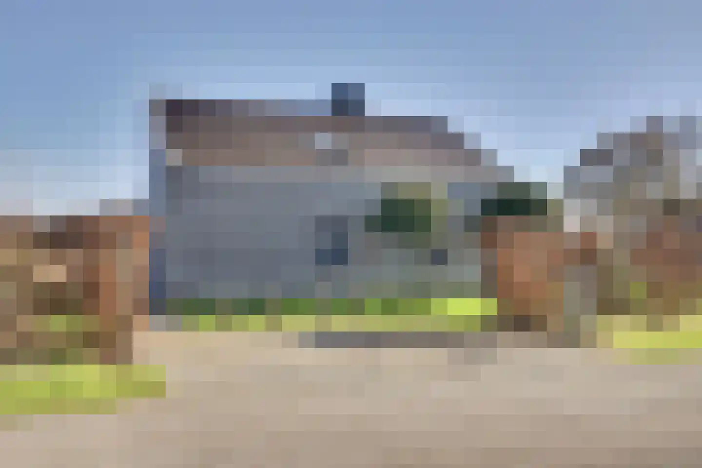Camperveer 24 Kamperland thumbnail 7