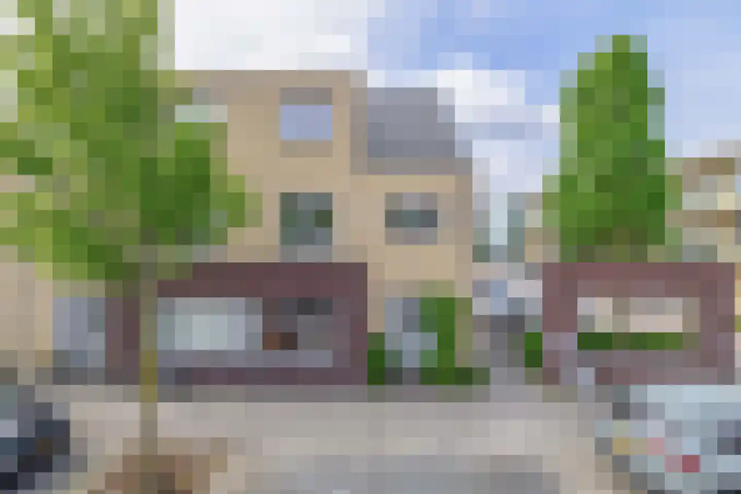Camphuijsenstraat 2 Rijnsburg