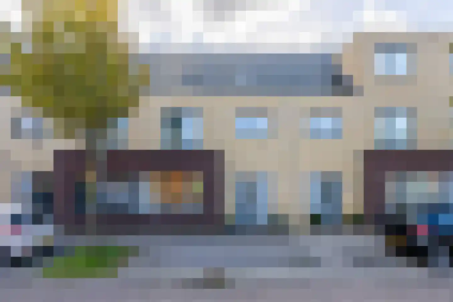 Camphuijsenstraat 6 Rijnsburg