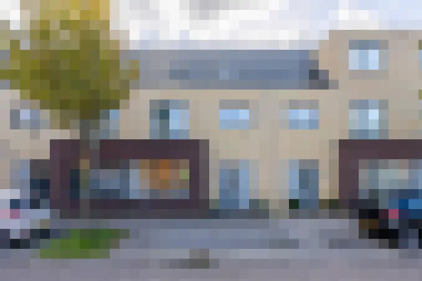 Camphuijsenstraat 6 Rijnsburg foto 2