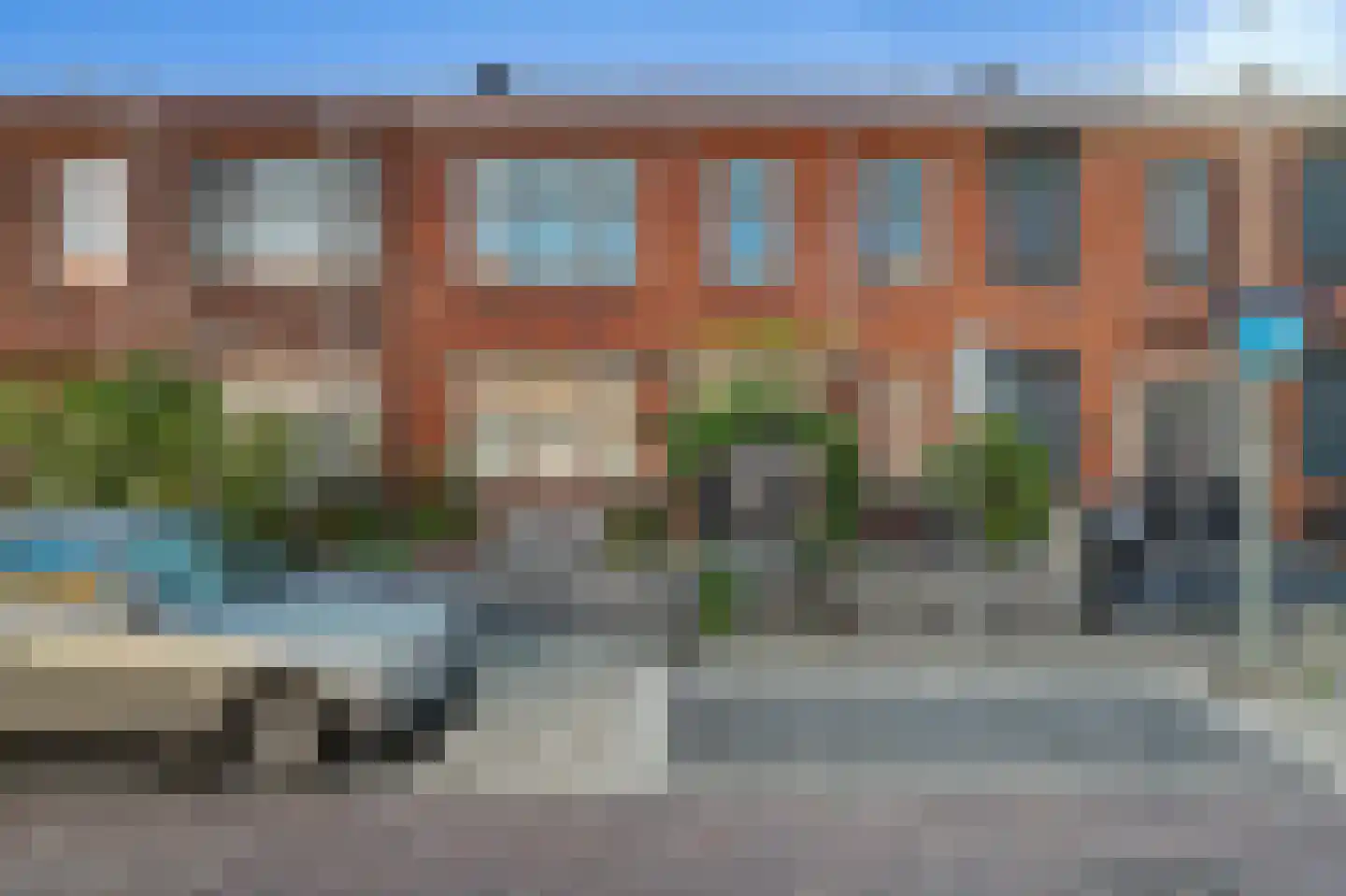 Camphuijzenstraat 74 in Dordrecht