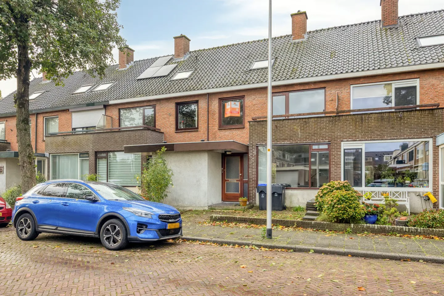 Camphuysendreef 7 Leiderdorp