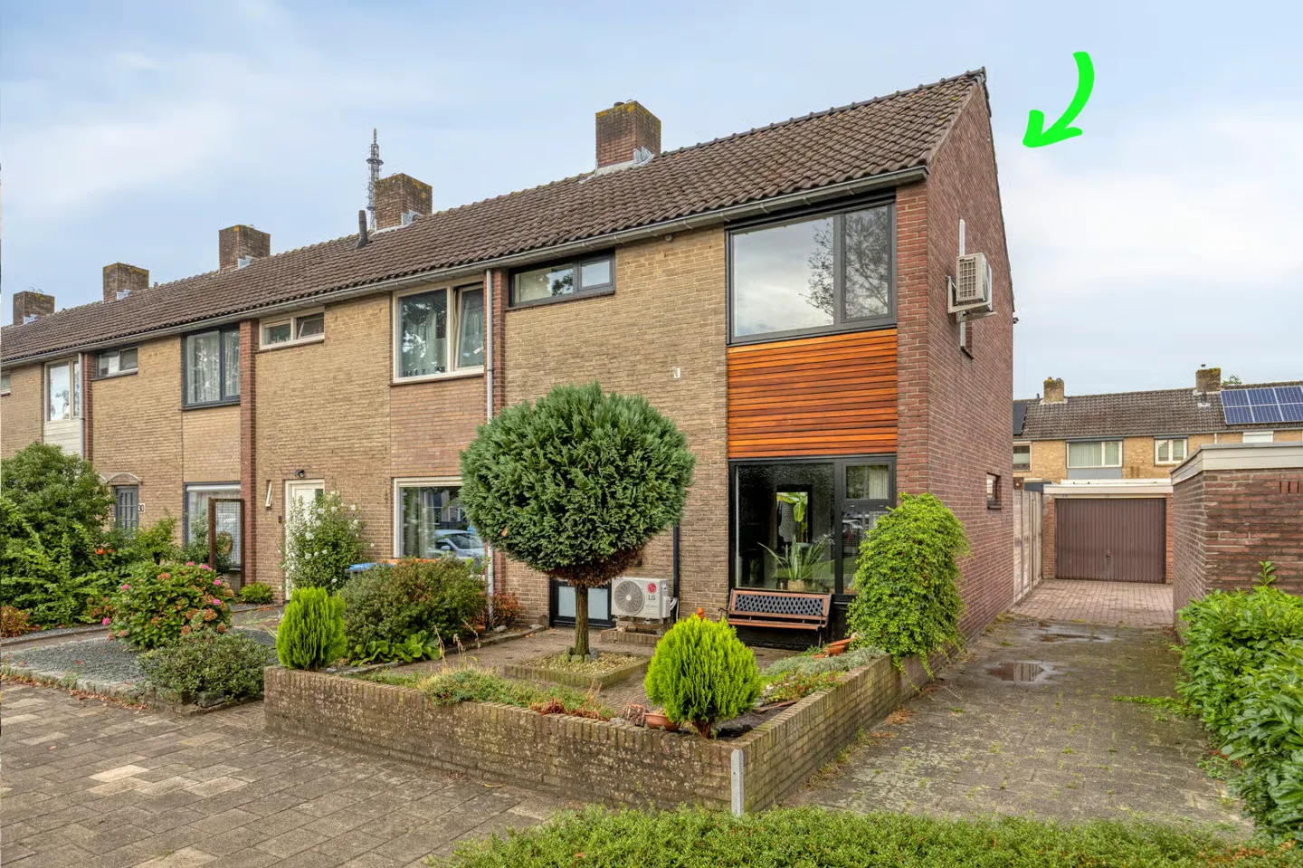 Camphuysenlaan 26 Roosendaal