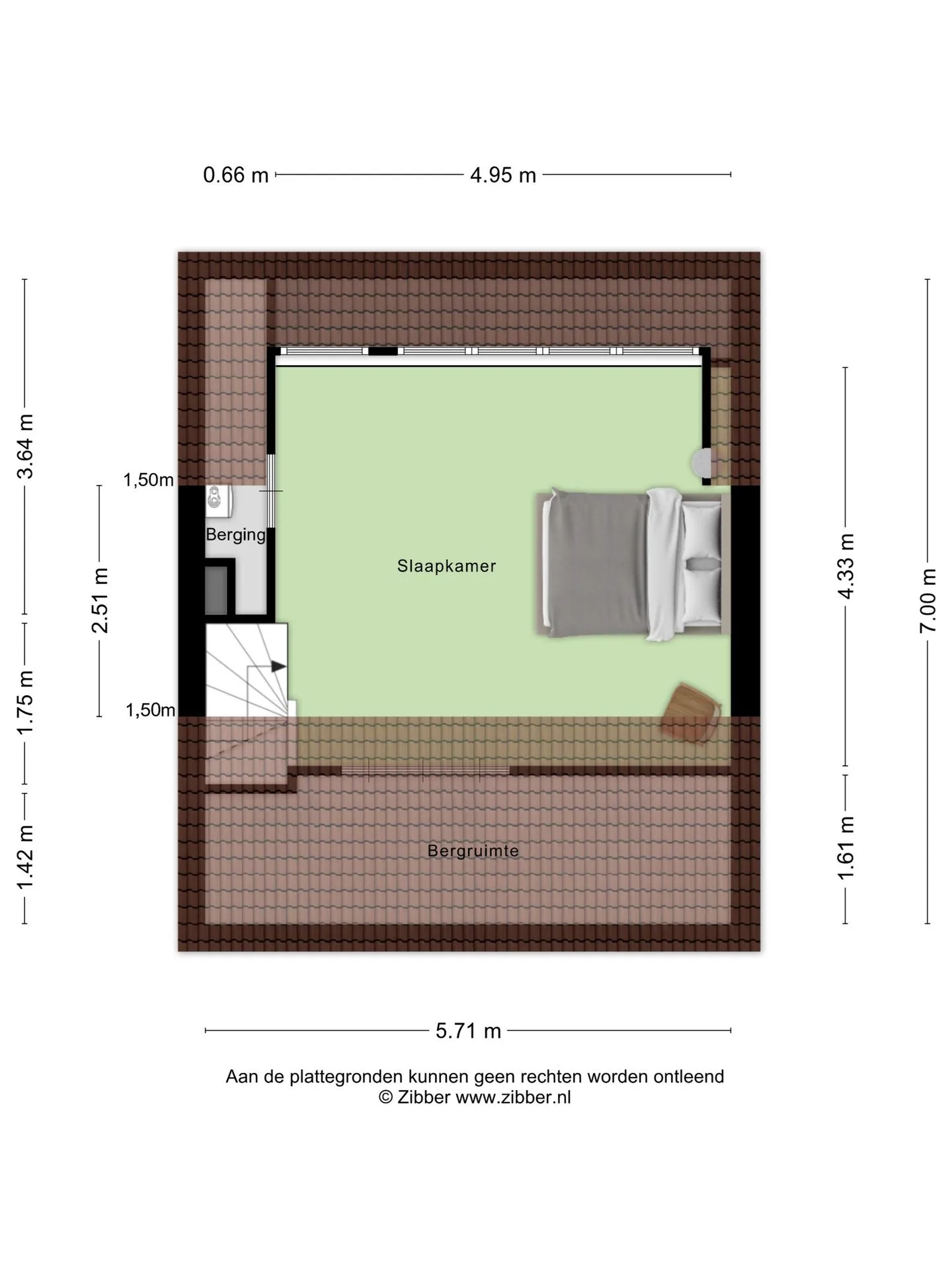 Camphuysenlaan 26 Roosendaal thumbnail 57