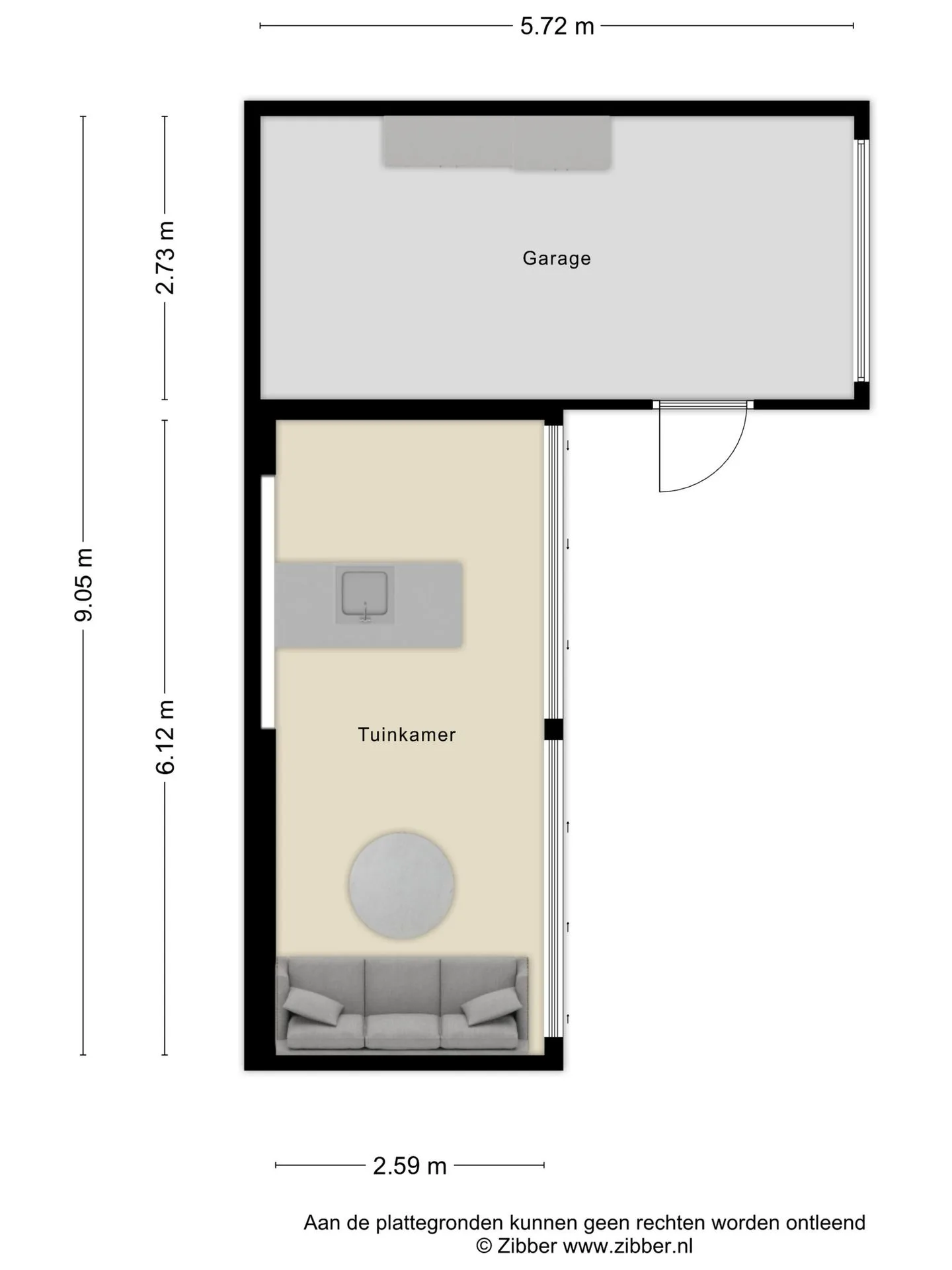 Camphuysenlaan 26 Roosendaal thumbnail 58