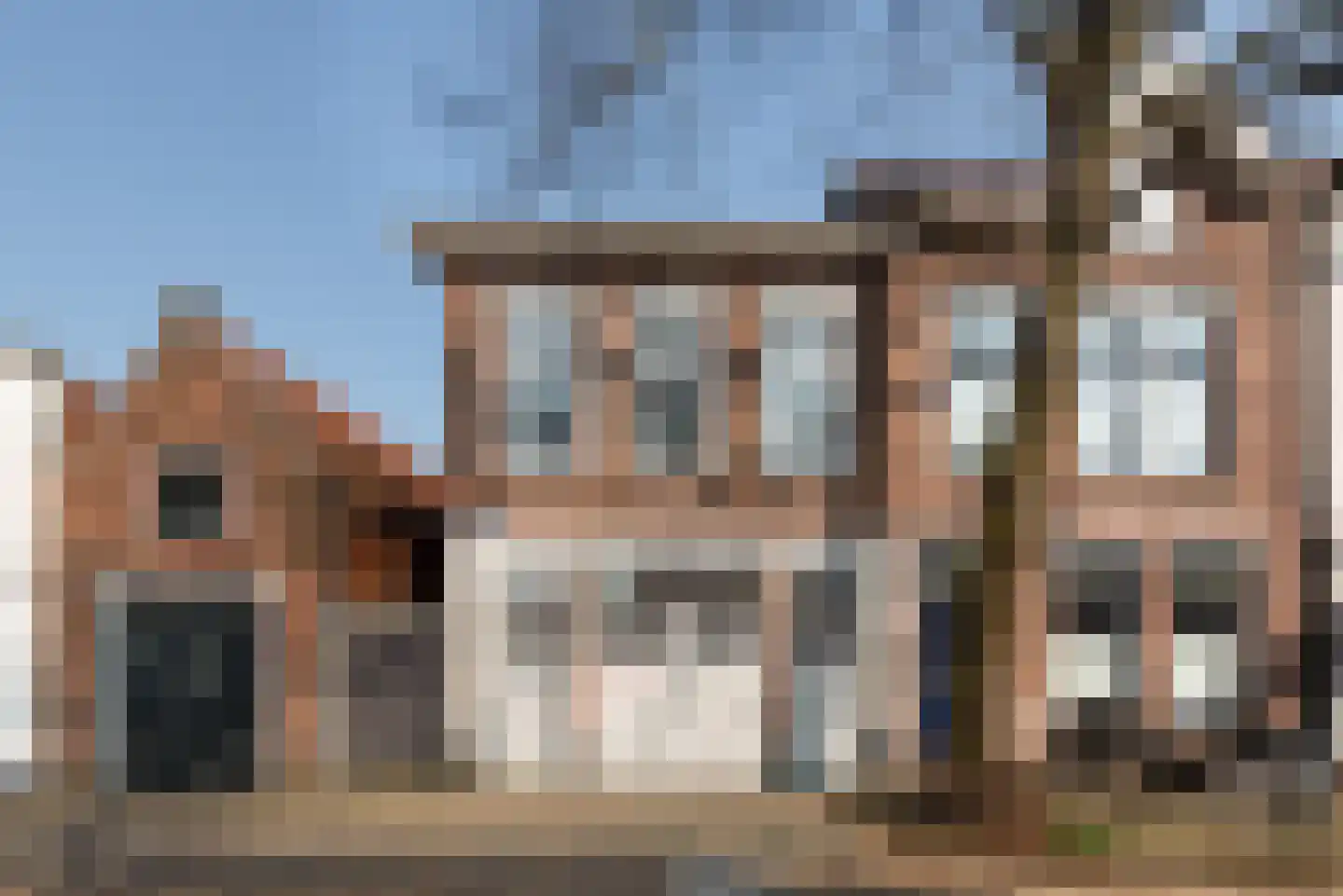 Camplaan 14 in Heemstede