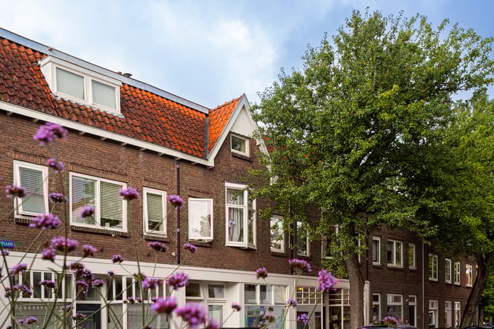 Camplaan 3B dans Heemstede photo