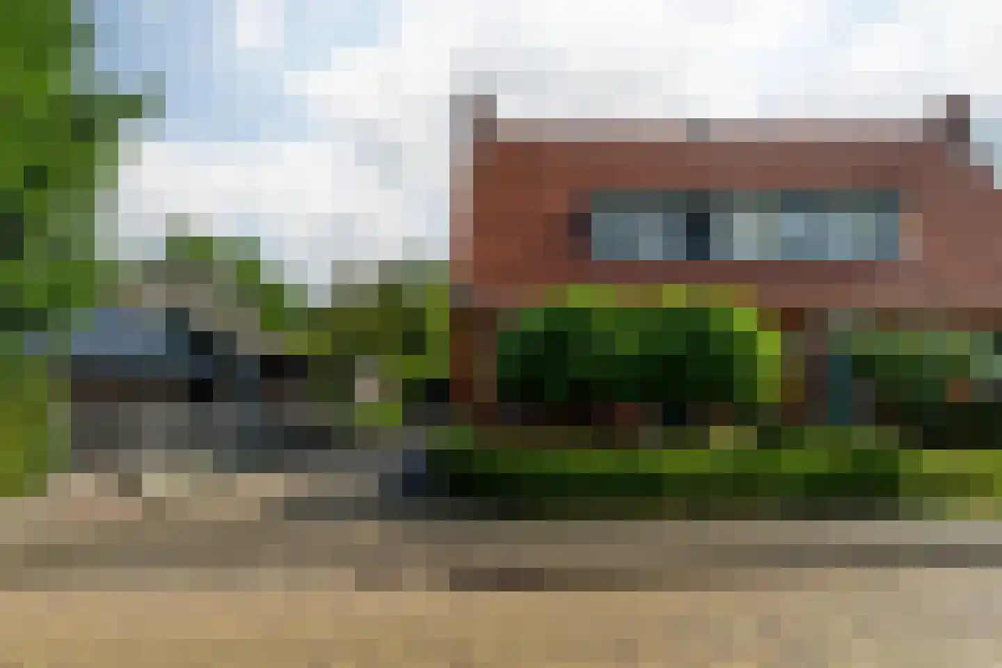 Camstrastrjitte 1 in Rinsumageast