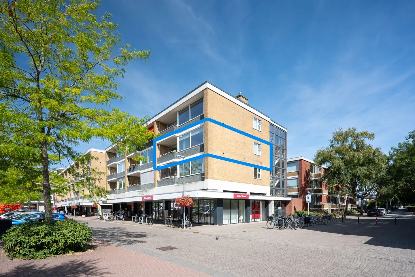 Canadalaan 81 in Groningen