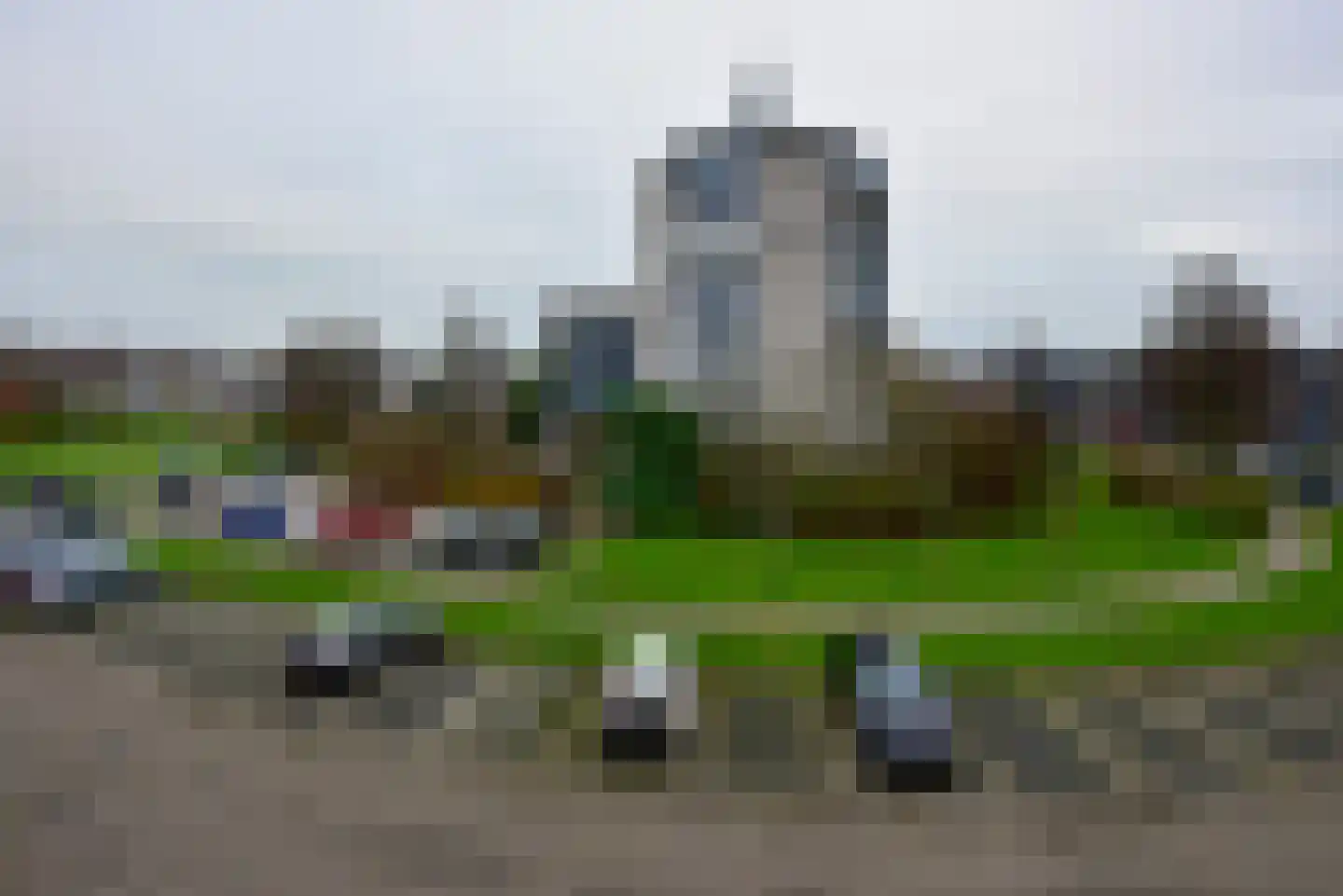 Canadese Gans 43 Uithoorn foto 2