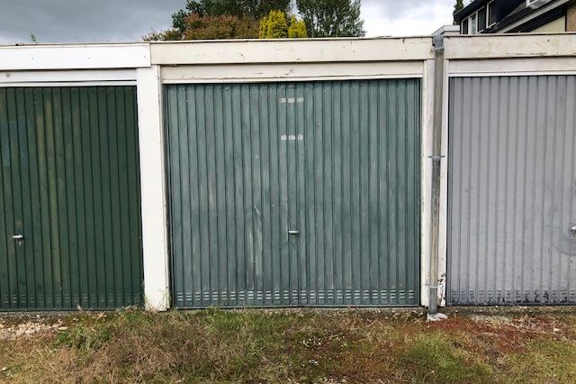 Canaveralstraat 13 in Krommenie foto