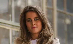 Foto van Candela Degen