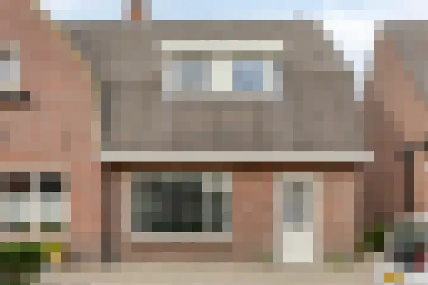 Canisiusstraat 3 in Oisterwijk