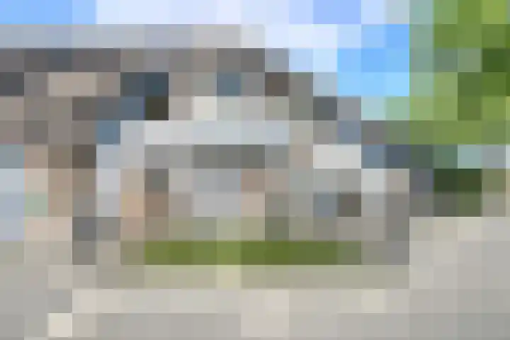 Cannaertserf 15 in Breda