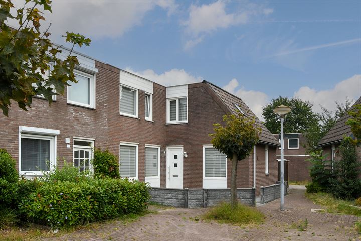 Photo of property Canneshof 23, Eindhoven