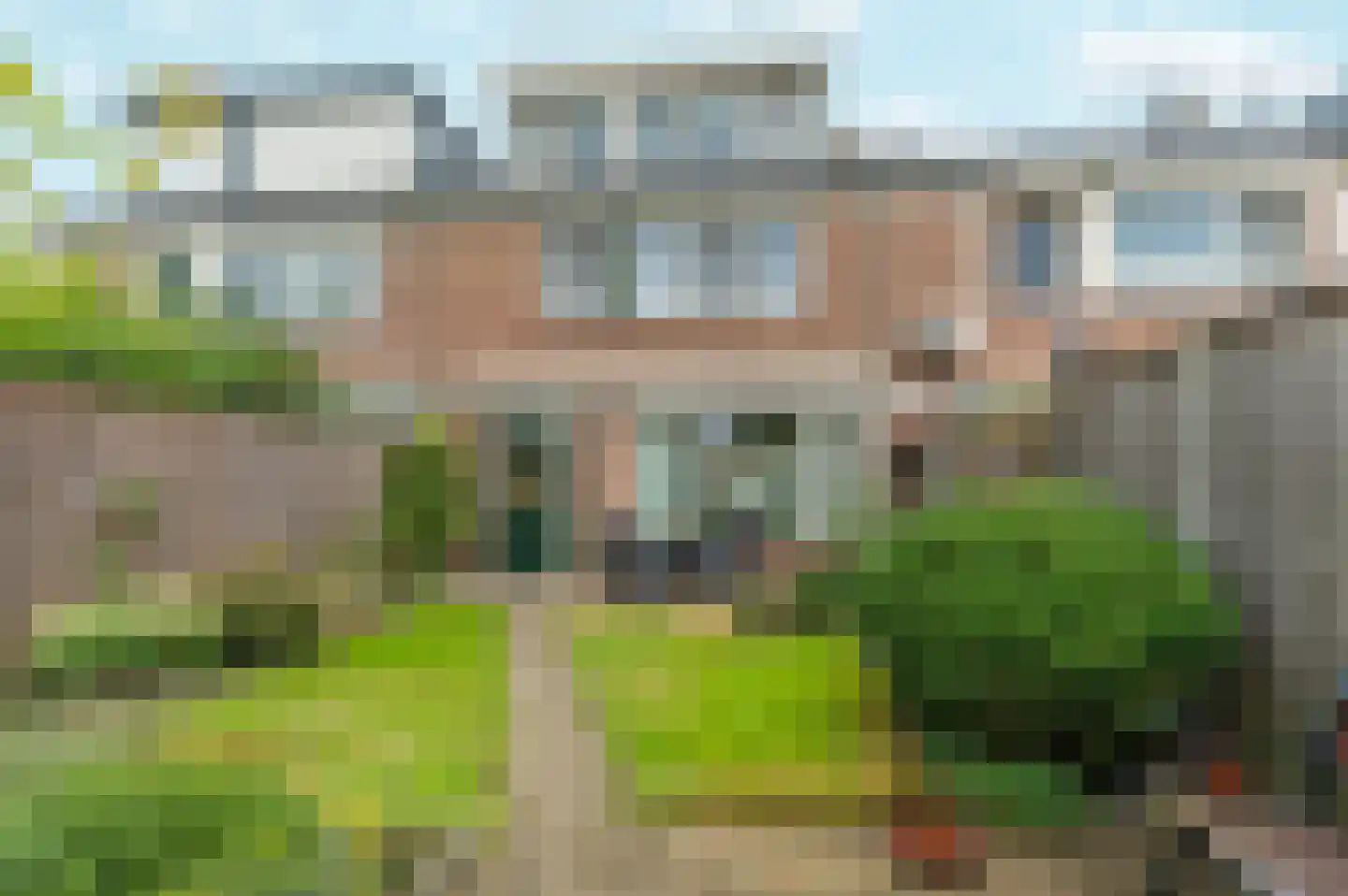 Cantatestraat 13 in Nijmegen