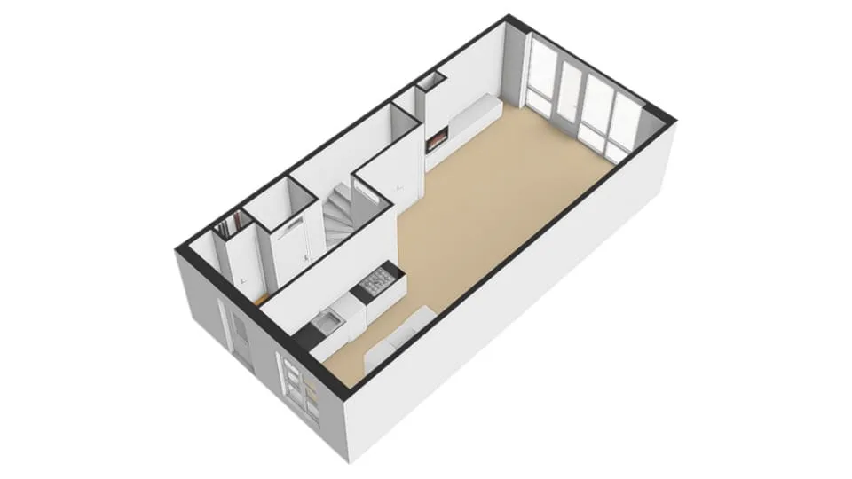 Cantatestraat 8 Arnhem thumbnail 48