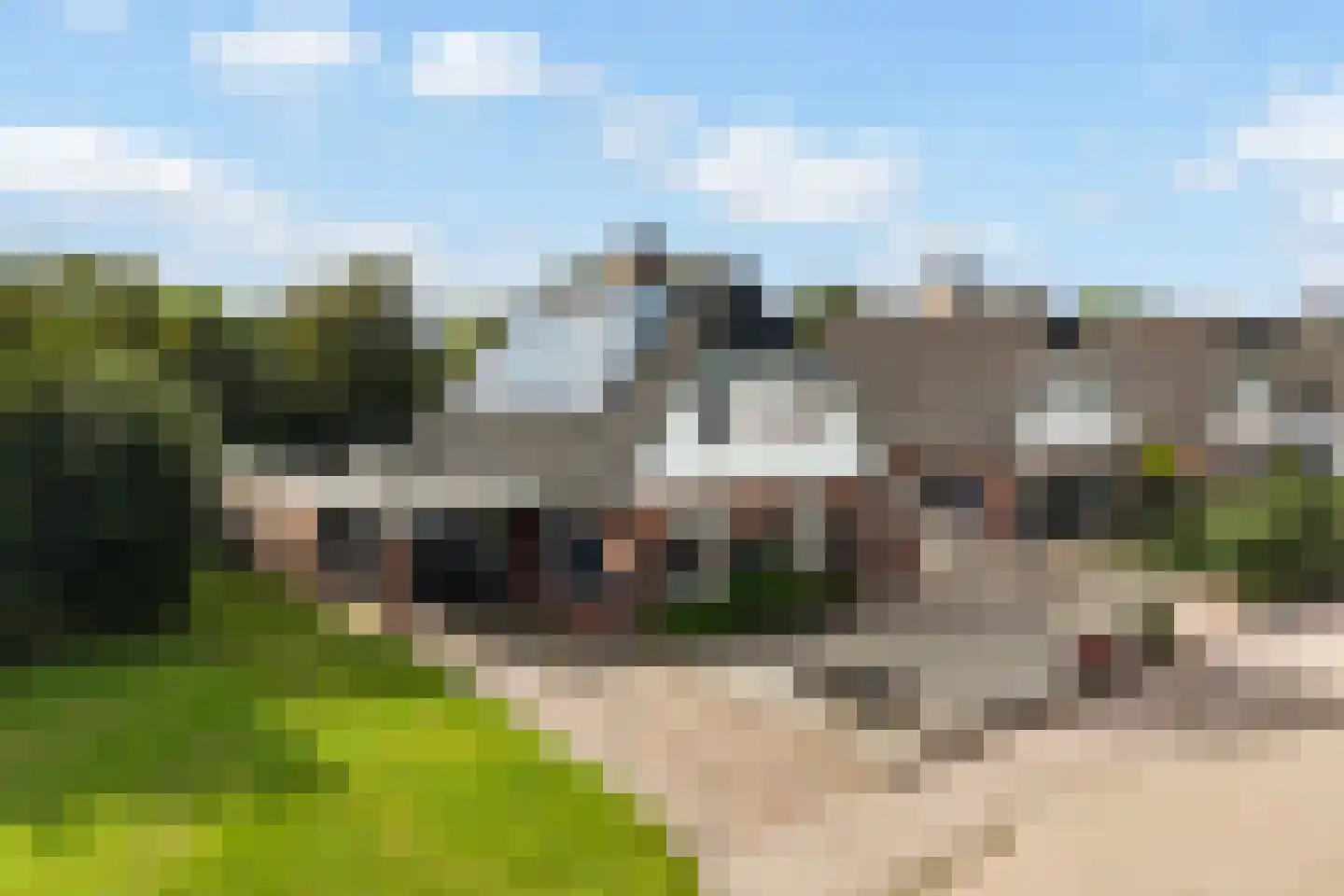 Cantecleer 14 in Kollum