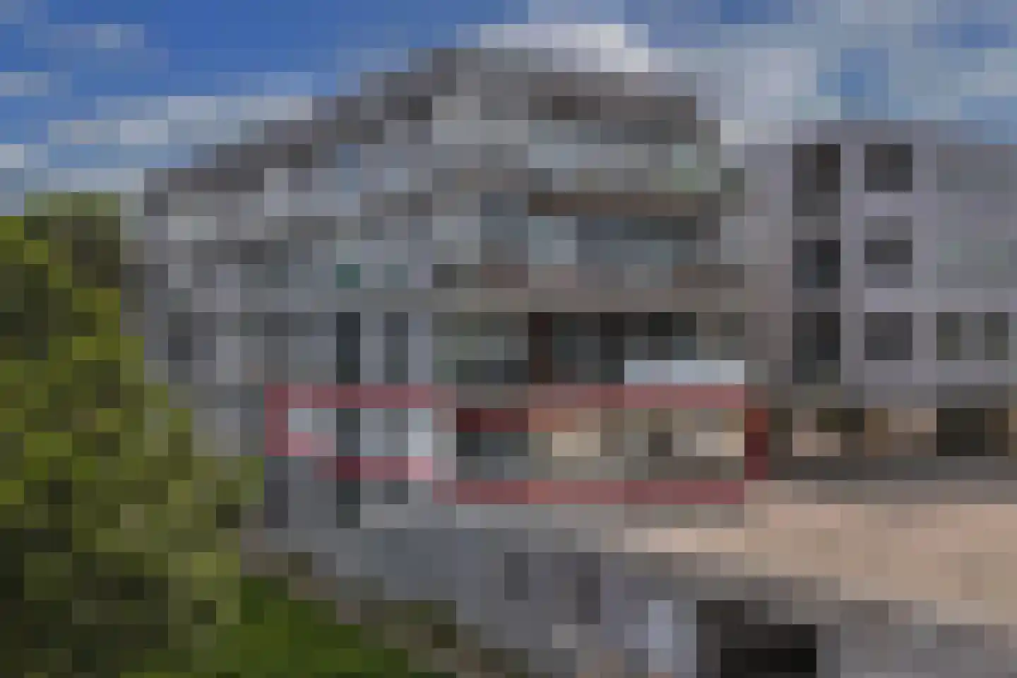 Cantharel 14 in Alphen aan den Rijn